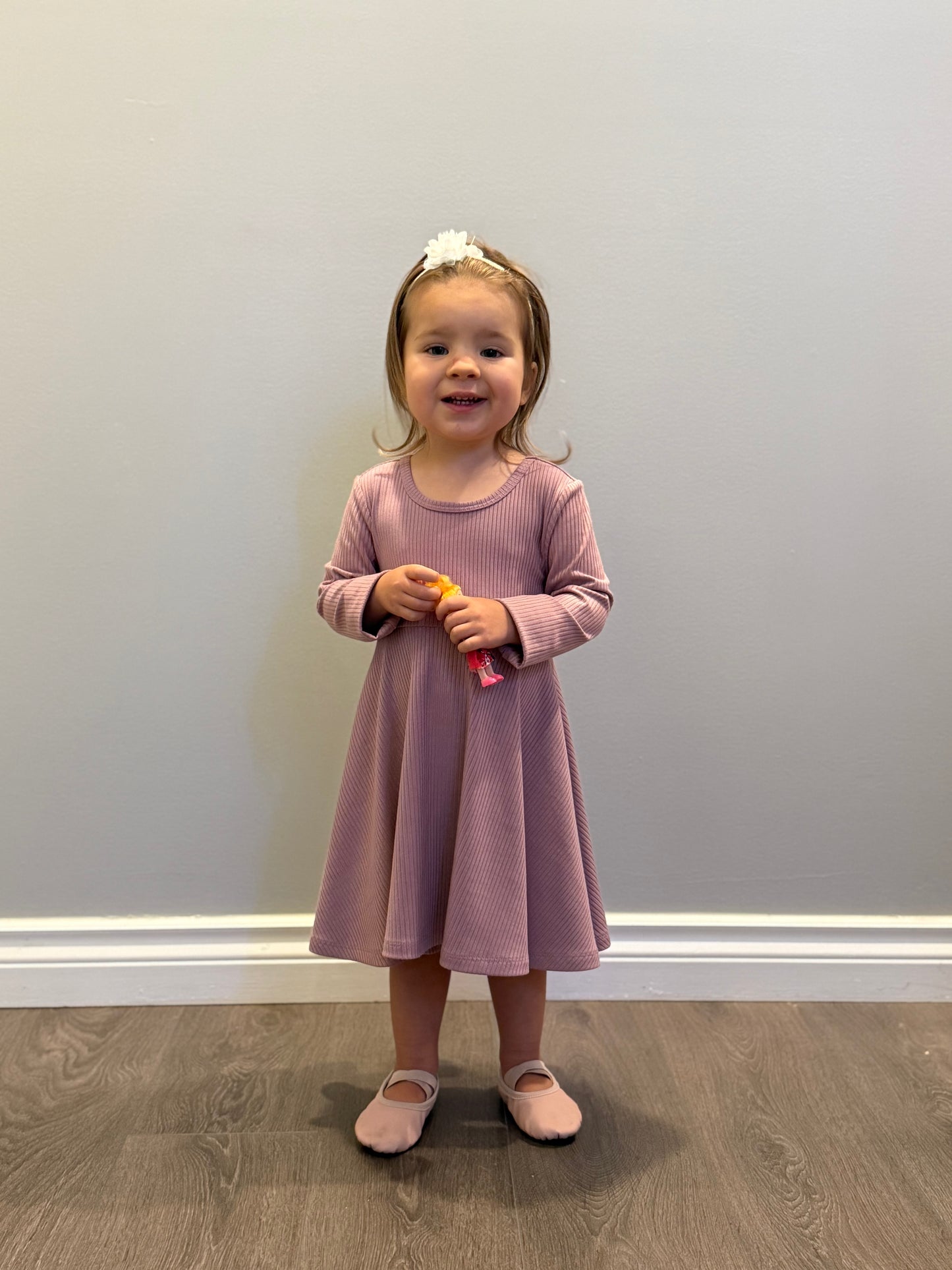 Mini Sadie Dress