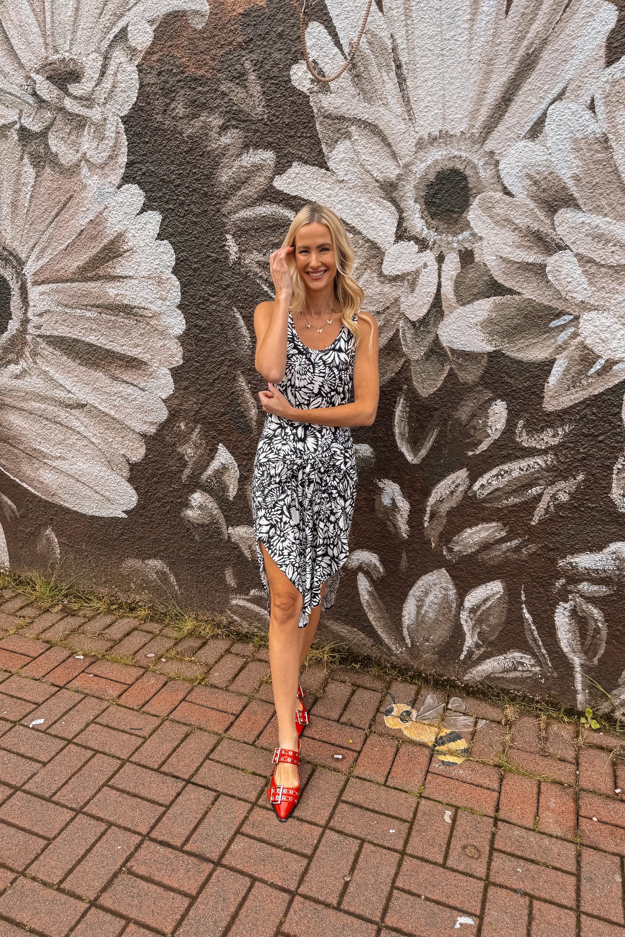 Carla Dress