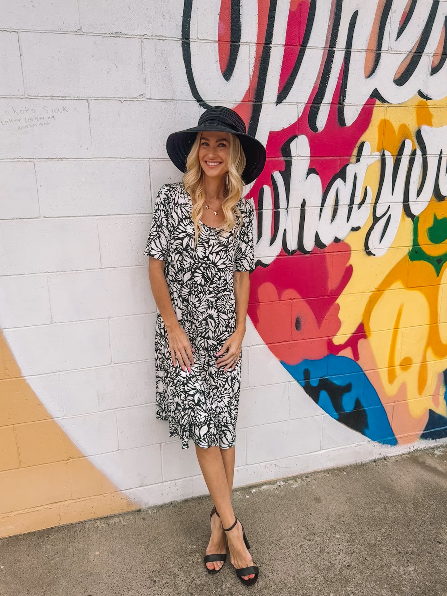 Debbie Dress