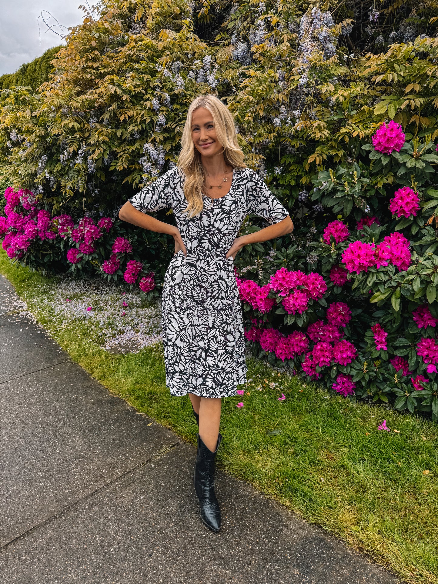 Debbie Dress