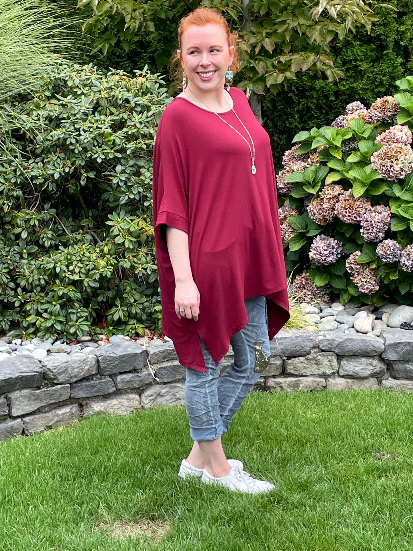 Dena Tunic