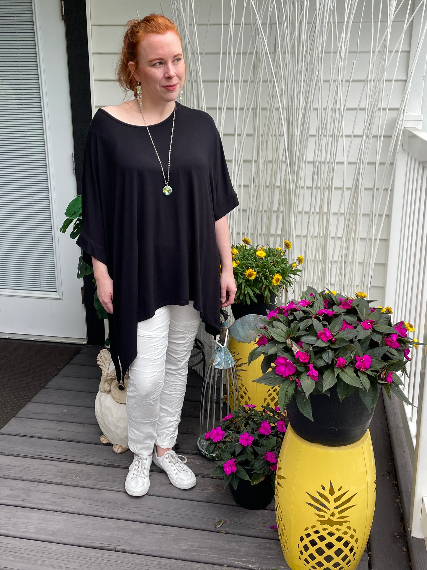 Dena Tunic