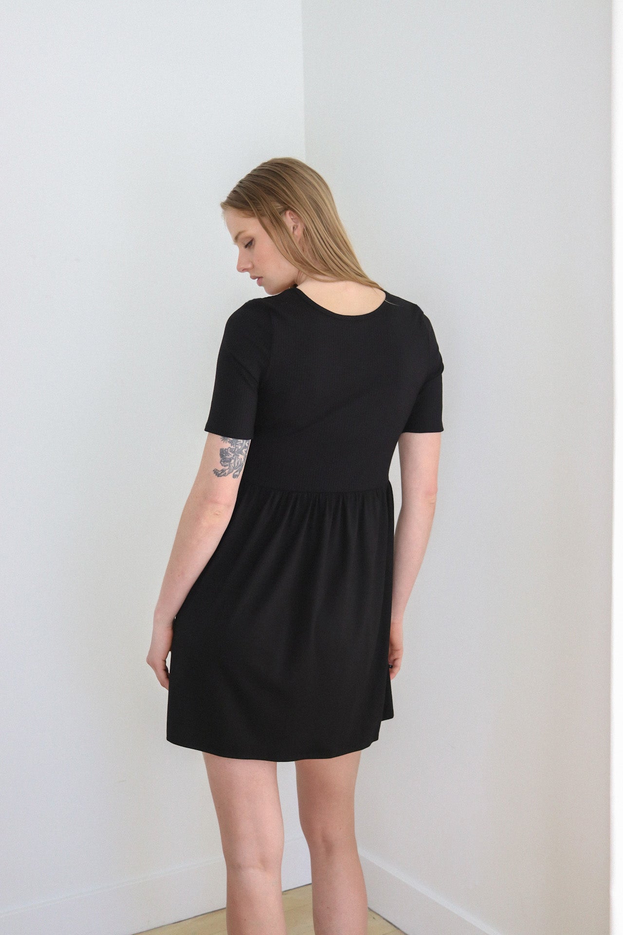 Zoey Dress