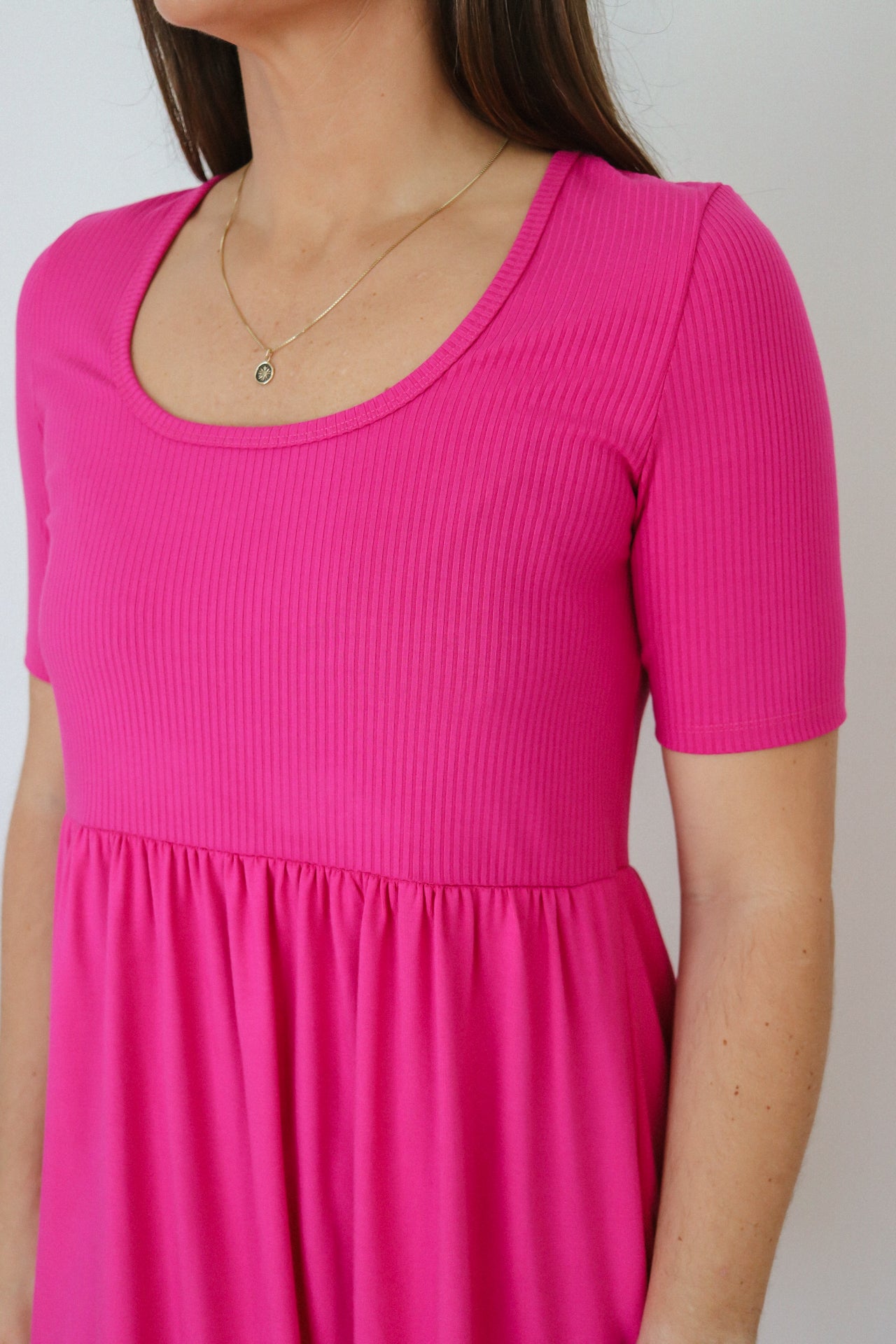Zoey Dress