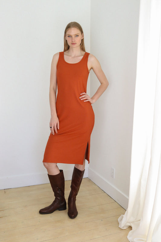 Bobbi Dress