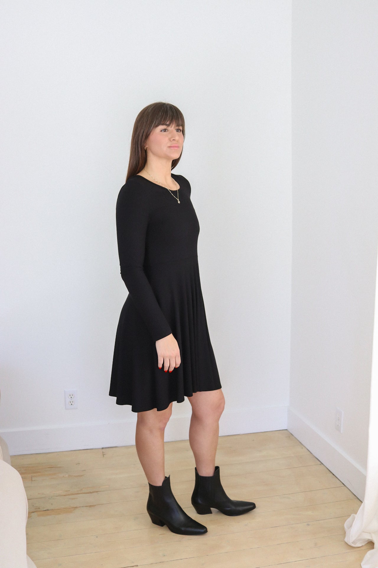 Sadie Dress