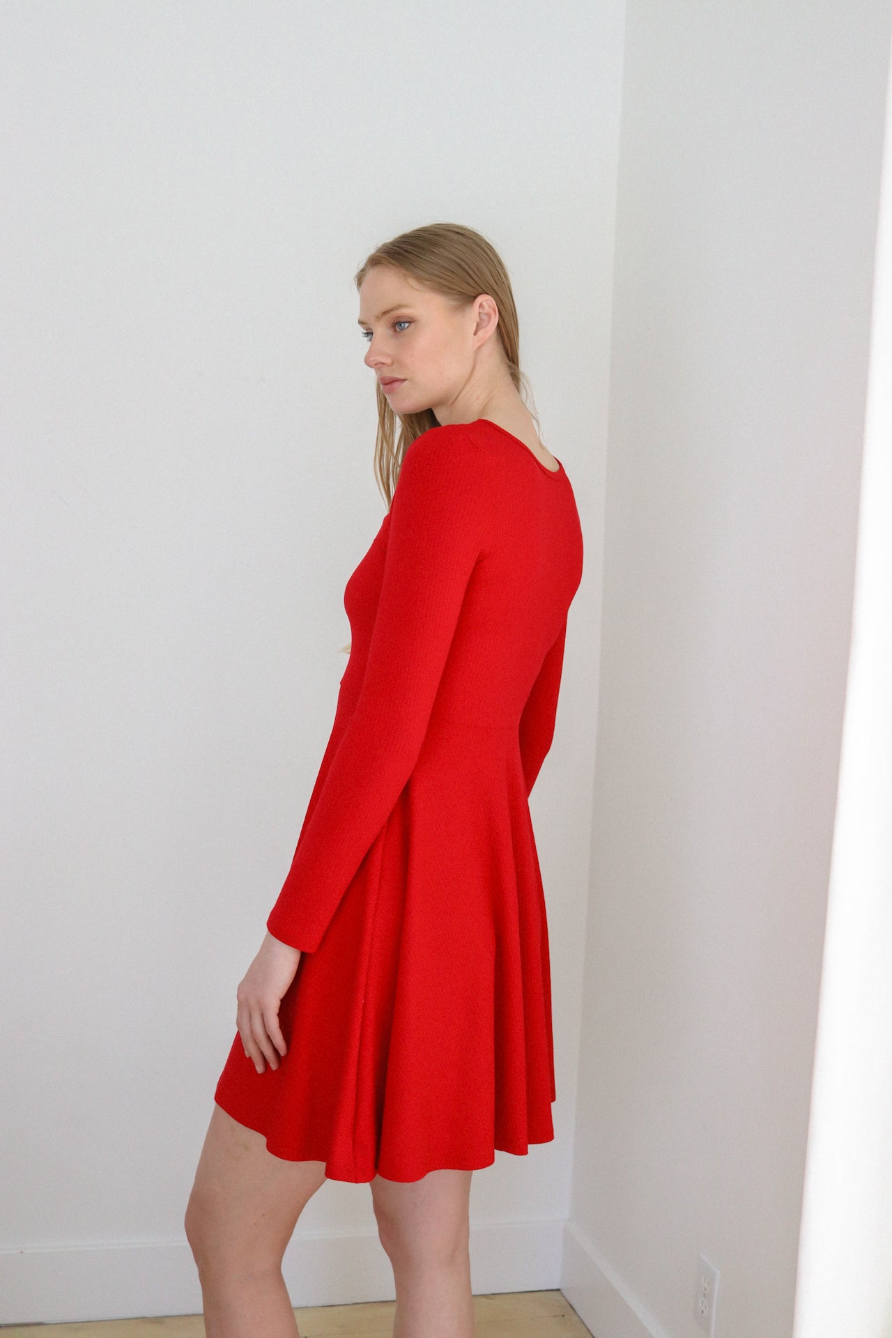 Sadie Dress