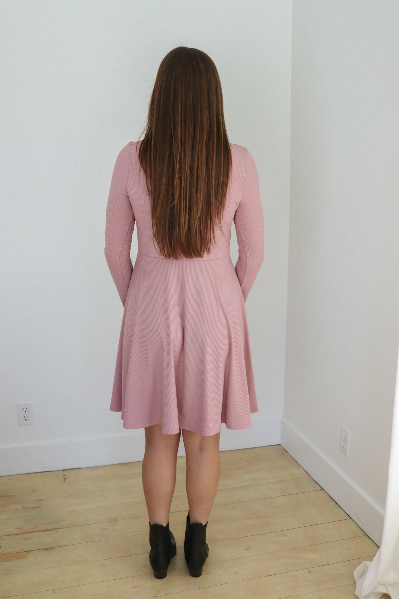Sadie Dress