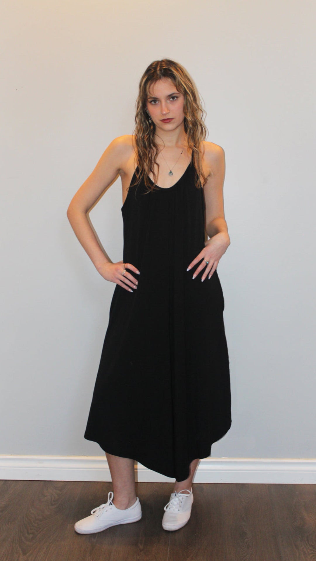 Jumpsuit