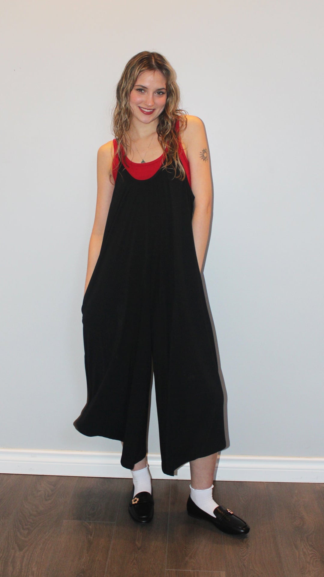 Jumpsuit