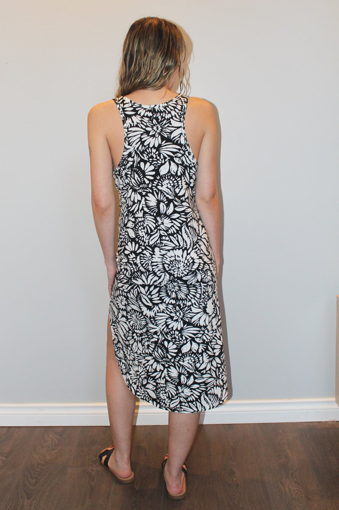 Carla Dress