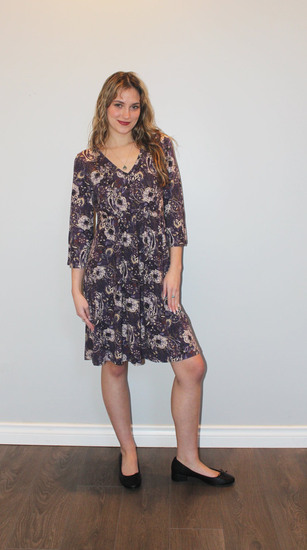 Michelle Dress