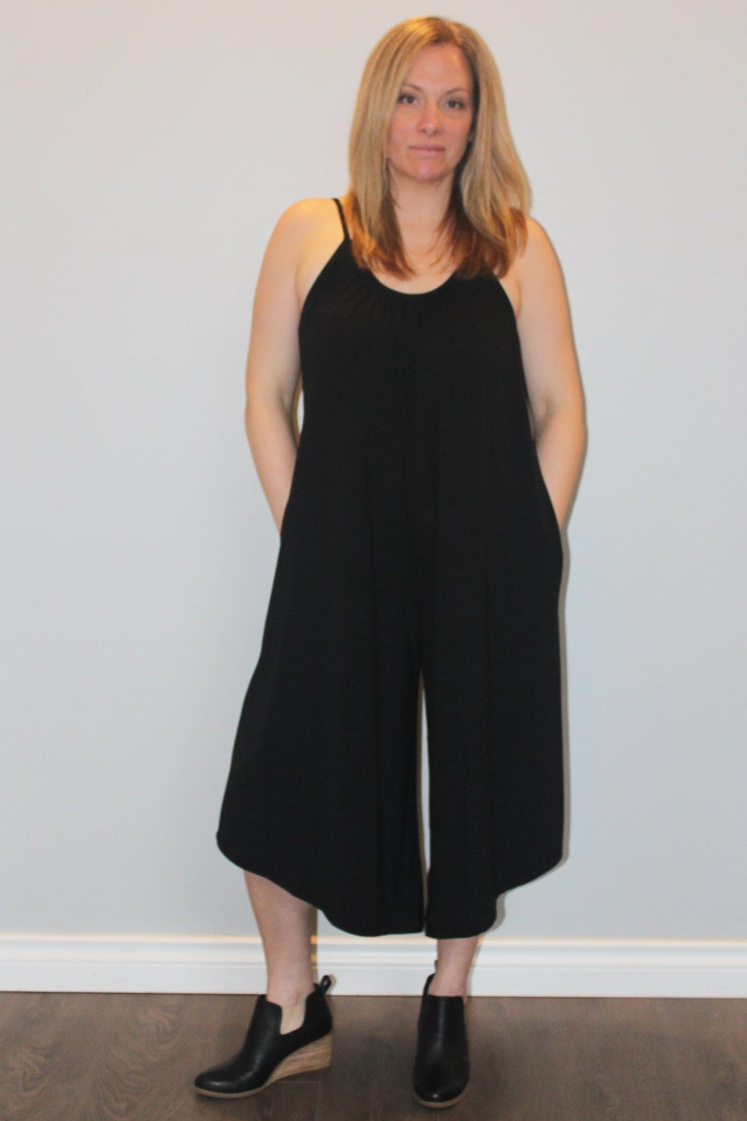 Jumpsuit