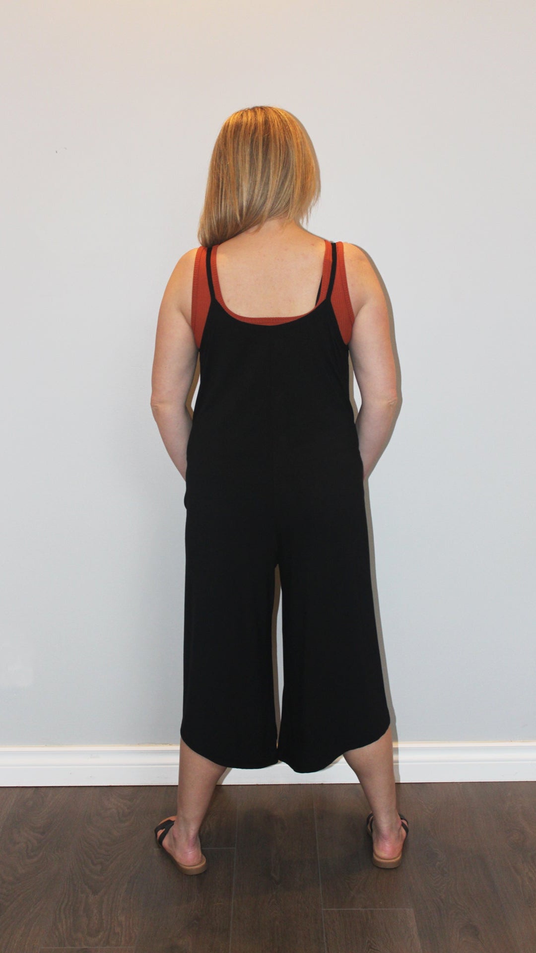 Jumpsuit