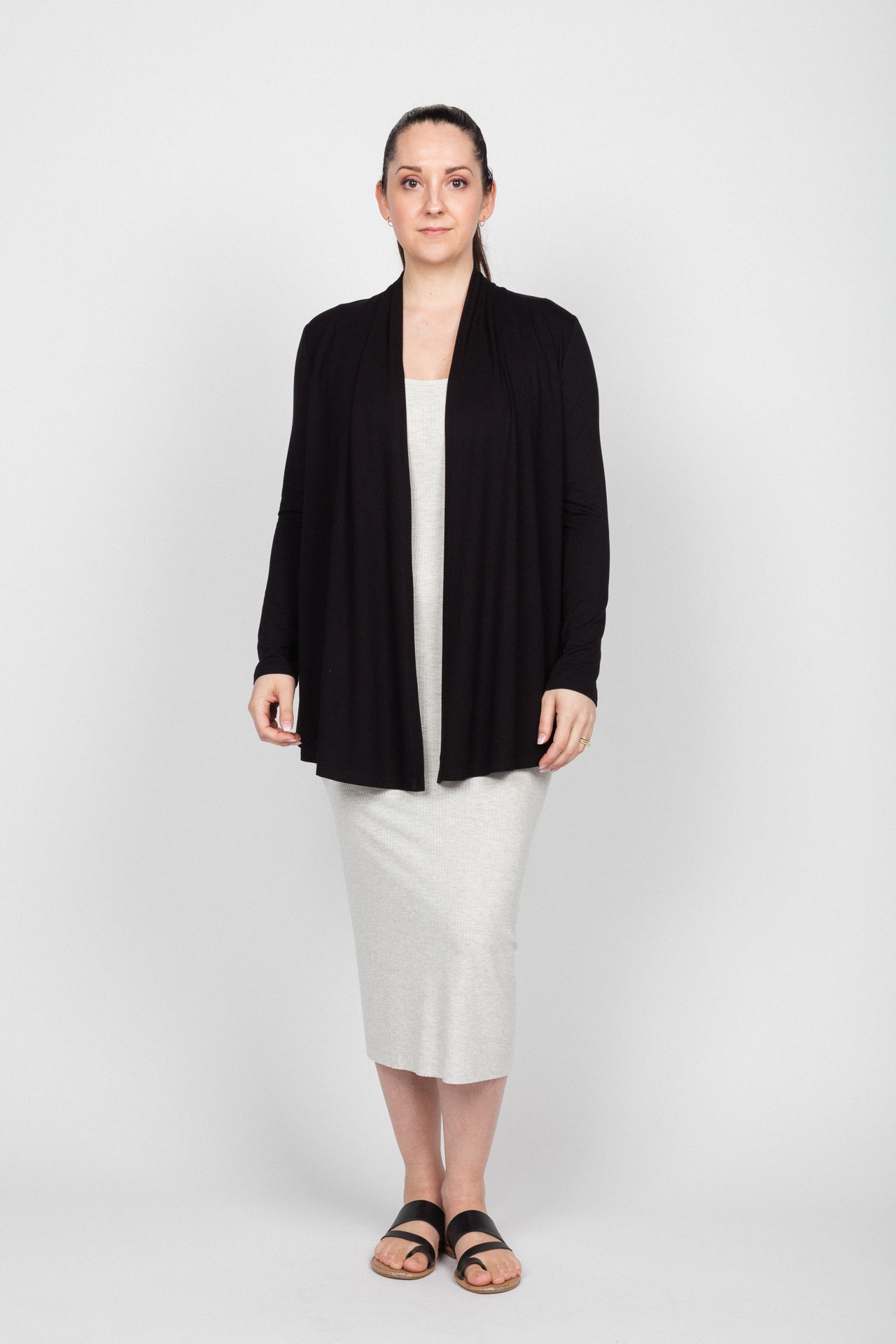 Celine Cardigan