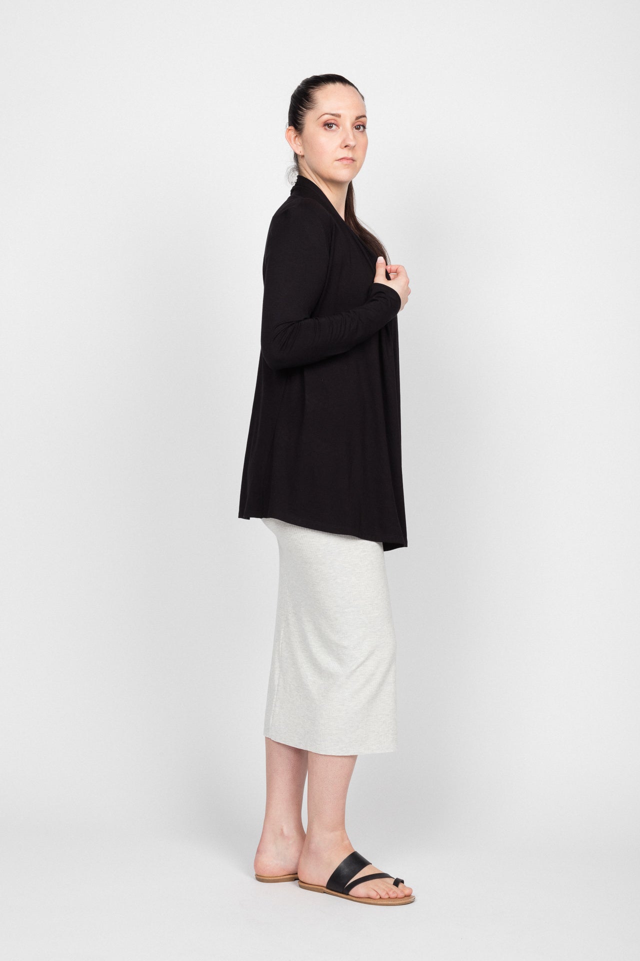 Celine Cardigan
