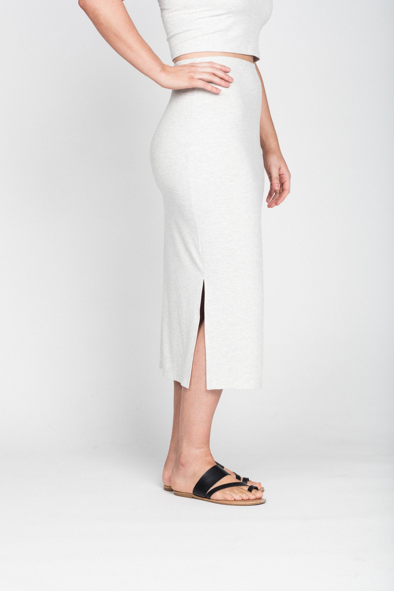 Signature Skirt