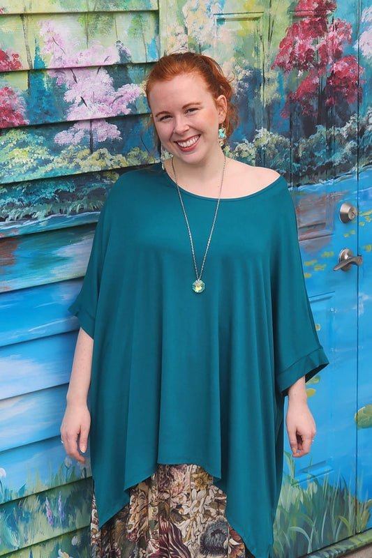 Dena Tunic