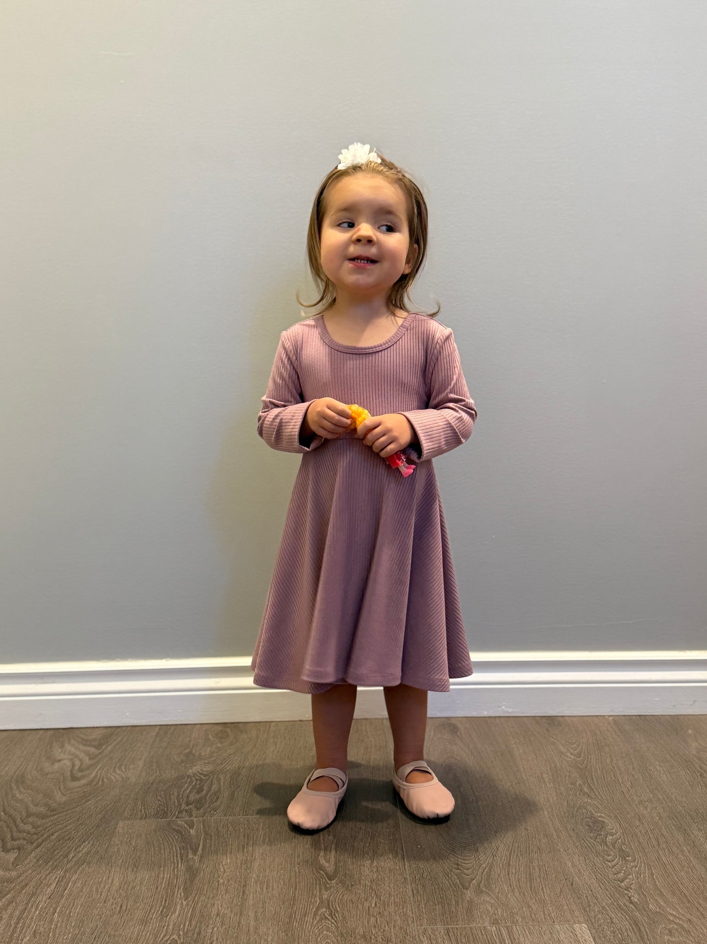 Mini Sadie Dress