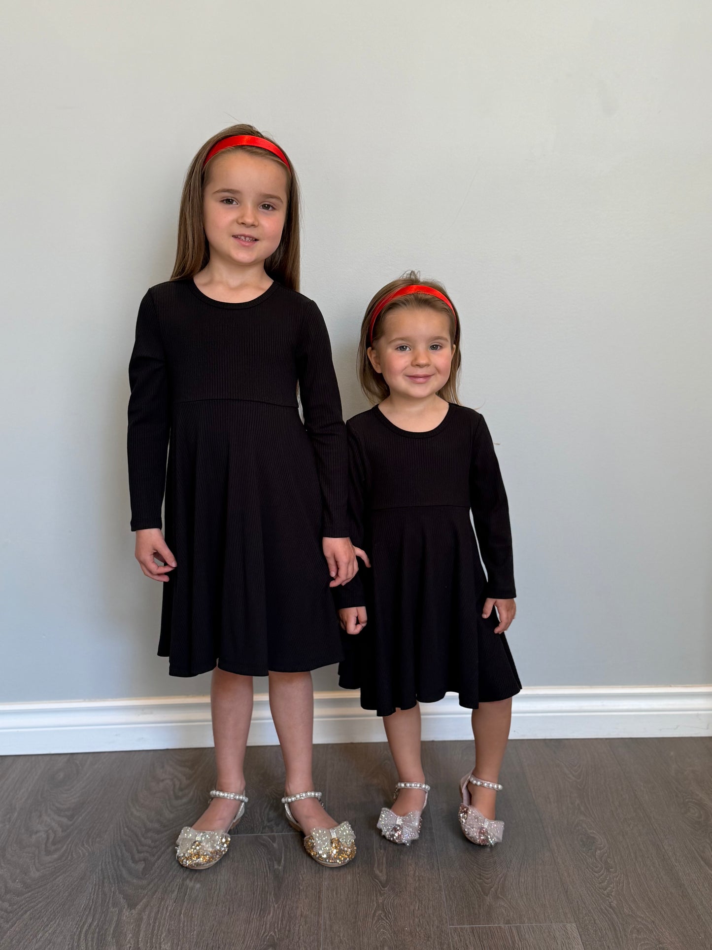 Mini Sadie Dress