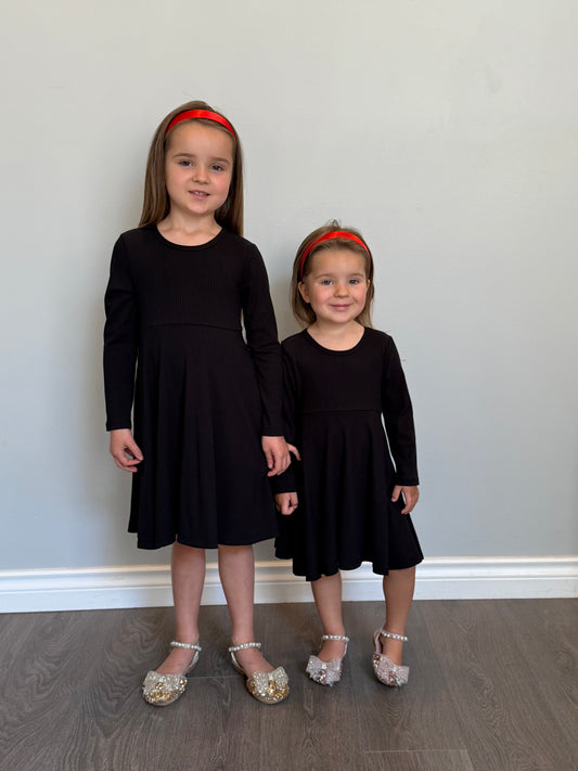 Mini Sadie Dress