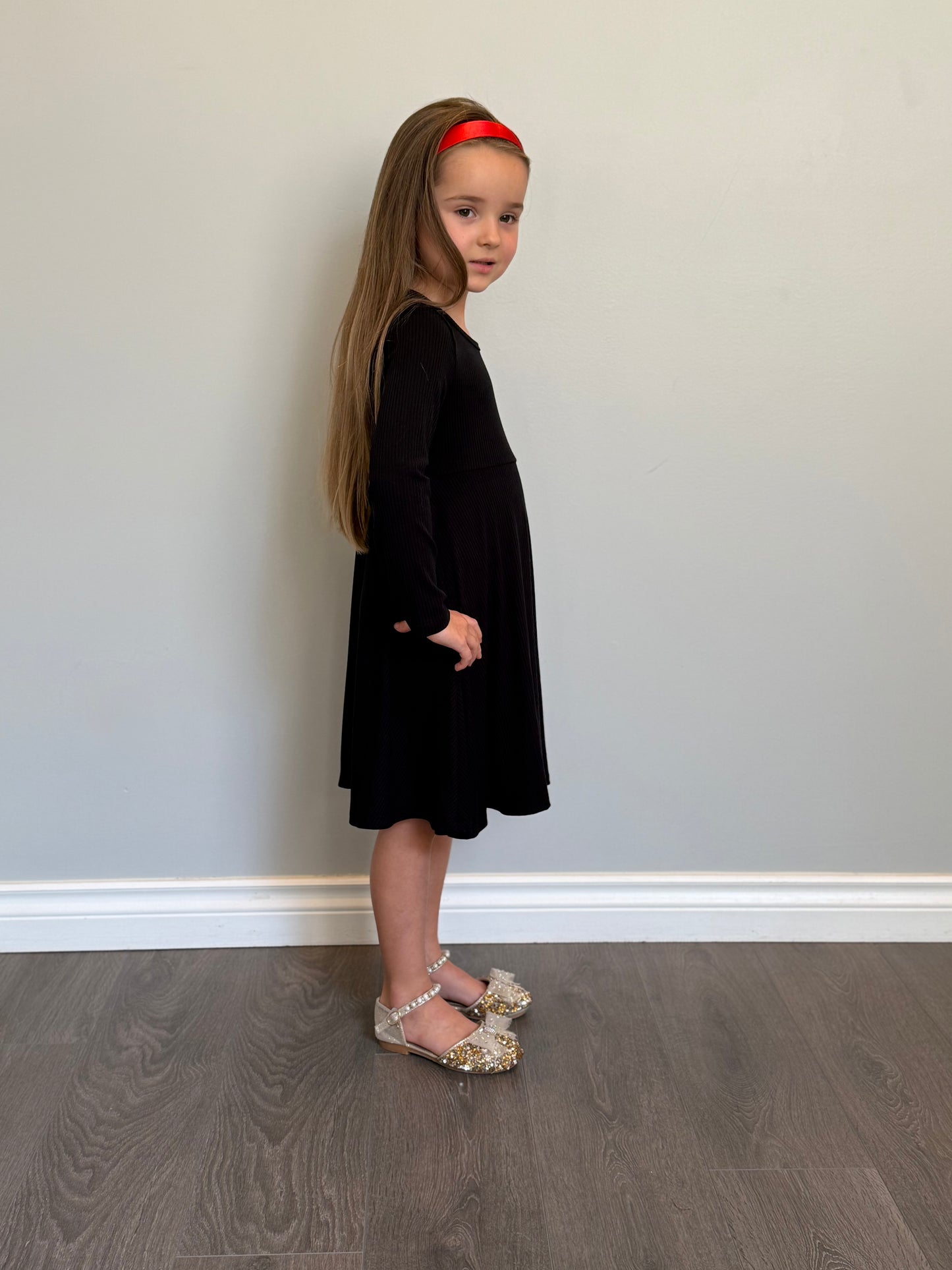 Mini Sadie Dress