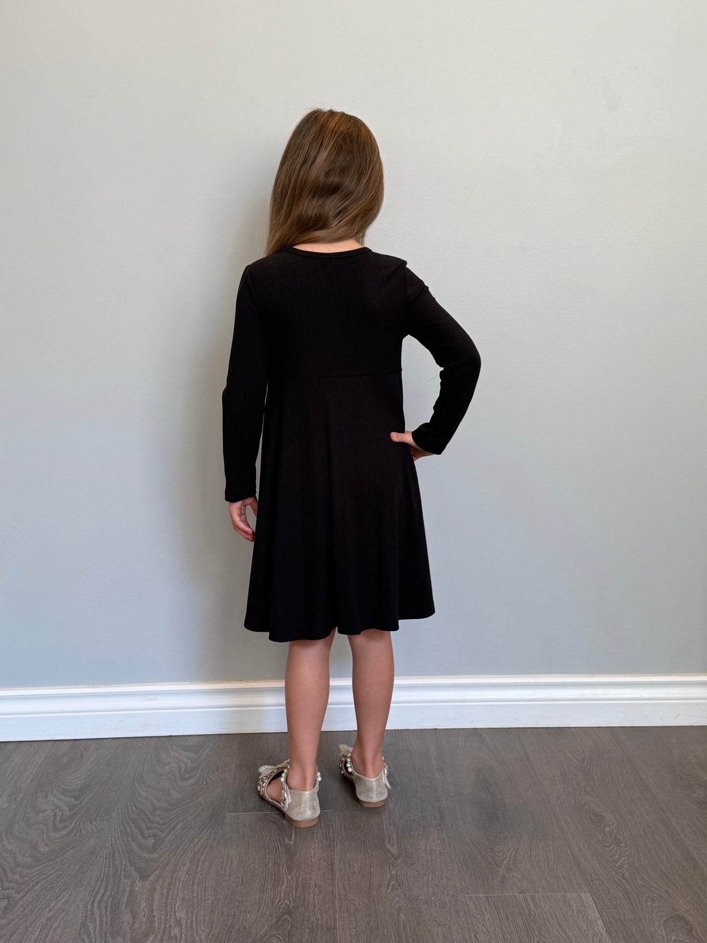 Mini Sadie Dress