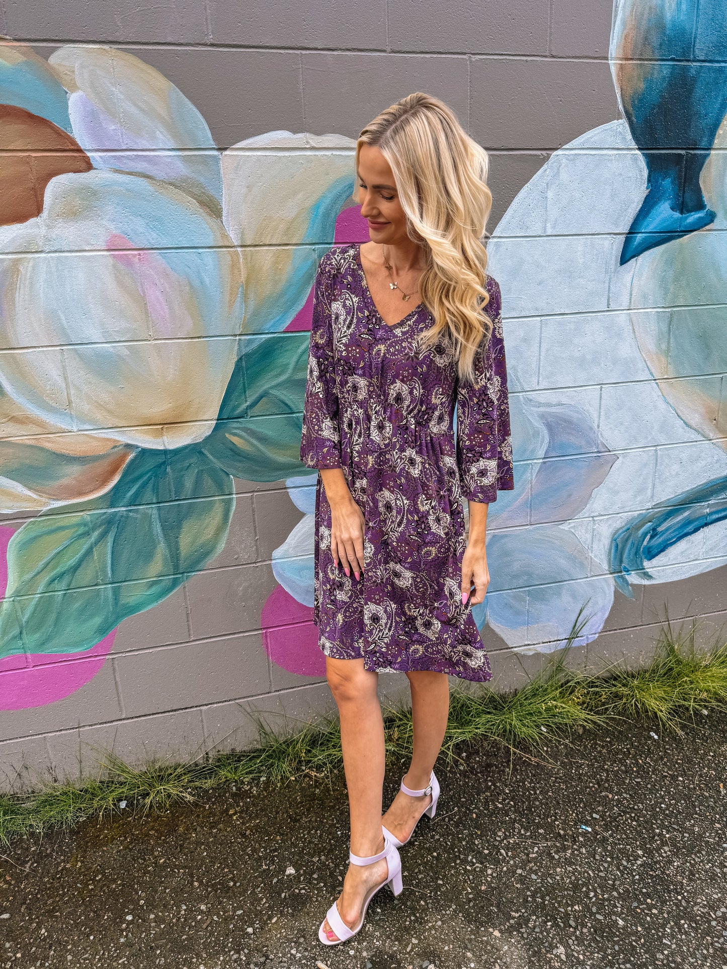 Michelle Dress
